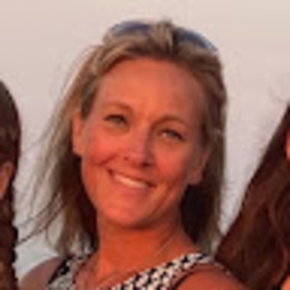 Meet your Posher, Kristin